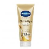 Vaseline Gluta-Hya Serum-In-Lotion, Lightweight Mo