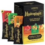Exp: 2/28 Ambrosia Fasting Electrolytes Powder | E
