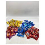 BB: 12/26 Large Snack Lot- Nutter Butter, Ritz, Or