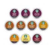 BB 8/26 Starbucks K-Cup Coffee Pods "Starbucks ..