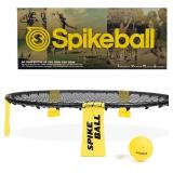 Spikeball The Original Kit 1-Ball Game Set, Outdoo