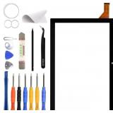 New Touch Screen Digitizer Replacement Compatible