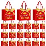 Jetec 45 Pack 2026 Graduation Gift Bags Bulk Small