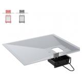 Grease Tray with Catch Pan for Nexgrill 2-Burner R