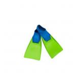 8/11 Swim Fins - Floating Rubber Swimming Fins   A