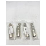 Lot Of 4 5/8" Magnetic Swivel Spark Plug Socket