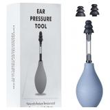 ZIDE Ear Pressure Relief Device,Relief Migraine an