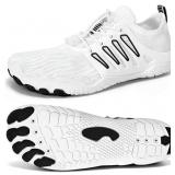 6.5/7 Hike Barefoot Water Shoes for Women Men Foot