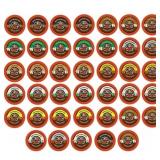 Exp: 8/26 Crazy Cups, Seasonal Premium Hot Chocola