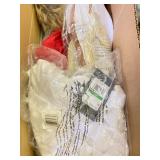Random clothes lot , from babies to kids to women