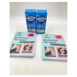 LOT OF 2   Bondtech Home Stain Remover Gel, 8 Fl O