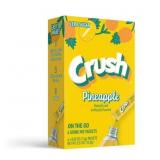 BB: 4/28 Lot Of 5 Crush Pineapple Powder Drink Mix