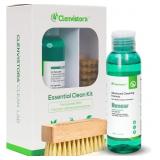 Shoe Cleaner Kit with Brush, Concentrated Sneaker
