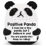LOT OF 3  Mini Panda Gifts for Men Boy Son, Back t