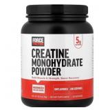 BB: 9/27 Force Factor Creatine Monohydrate Powder,