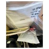 12x12x12 mystery box from kid skates to pencils fr