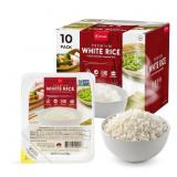 BB:09/30/2026 IRIS Instant White Rice, 10PK, Japan