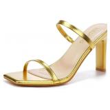 Size 7 LULLASONG Women