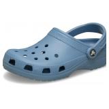 Size 6 Tan Picture As Reference Crocs Unisex-Adult