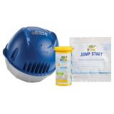 Lot Of 2 FROG @Ease Floating System for Hot Tubs -