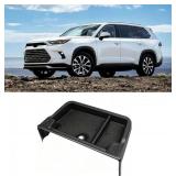 BlBLOZ Dashboard Organizer for Toyota Grand Highla