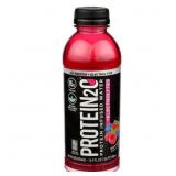 BB: 11/27 Protein20 Electrolytes Mixed Berry Flavo