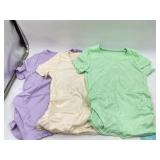 Size 11-12 years old Mumucove 3 Pack Girls Short S