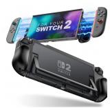 TiMOVO Dockable Case for Nintendo Switch 2 2025, B