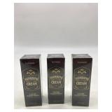 Lot Of 3 Numbing Cream Max Strength