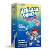 BB: 8/28 Lot Of 5 Hawaiian Punch Genie Wishes Magi
