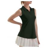 Large Green FKEEP Women
