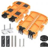 Featherboard for Table Saws, Router Tables & Band