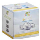 Frog @Ease Smartchlor Cartridge For Spas (3pk) - A