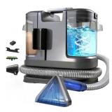 Luxsis Carpet Cleaner Machine Portable Carpet Clea