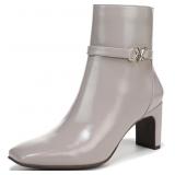 8.5 Naturalizer Nanette Ankle Bootie