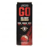 BB: 3/27 12pk Jocko Fuel LLC Black Cherry Vanilla
