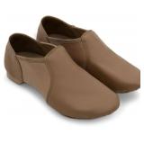 Capezio size 13.5 Girl