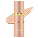 Official Legacera Foundation for Mature Skin, 4-in