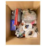 20x20x12 mystery box Full , men