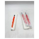 LOT OF 3  Automotive Electrical Connector Separato