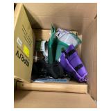 20x20x12 Mystery Box FULL from men