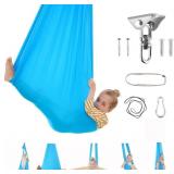 Sensory Swing for Kids Therapy Swing with 360  Swi