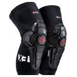 Size s/m~ G-Form Pro-X3 Mountain Bike Knee Guards