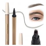 Variety of Shades, Lot of 4 UCANBEMAKEUP Microblad