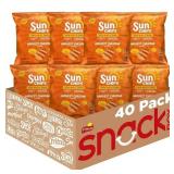 Bb 8/11/2026, SunChips 100% Whole Grain Chips, Har