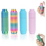 SnapMorph3.0 Little Ouchies Fidget Toys,3-in-1 Pai