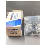 The Wagner Crankshaft Position Sensor CF1143 is an