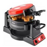 Mickey Waffle Cutter Disney Parks Mickey Mouse Waf