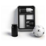 Golf Ball Marker Stamp, Replaceable Pattern Golf B