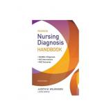 Pearson Nursing Diagnosis Handbook